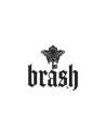 Brash                 